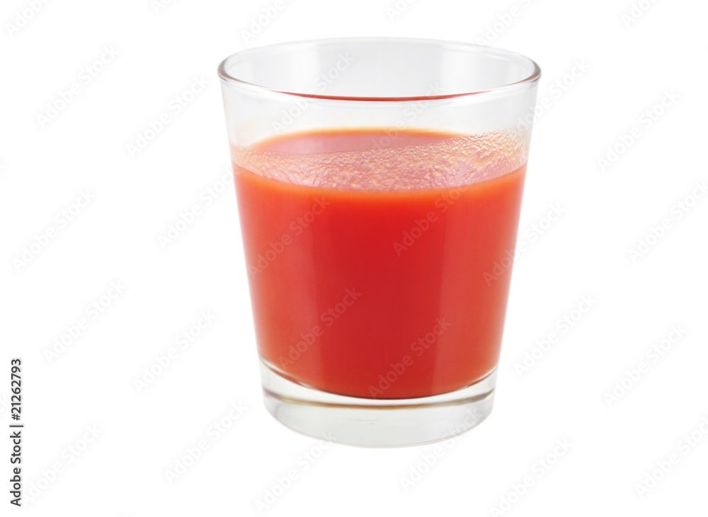 tomato juice tomato juice