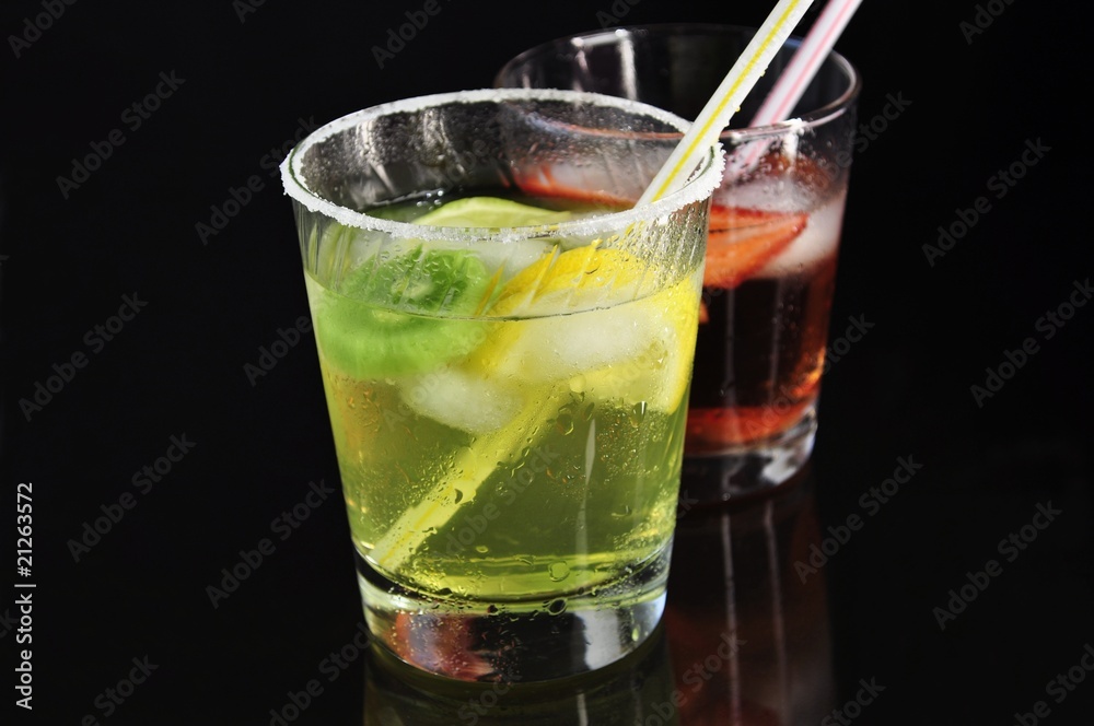 cocktails cocktails