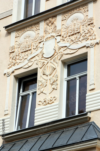 Leipzig, Merseburger Straße