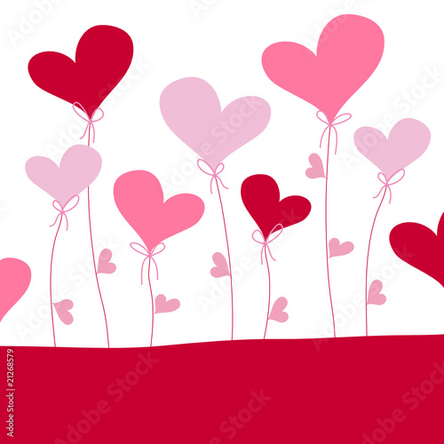 Big Hearts