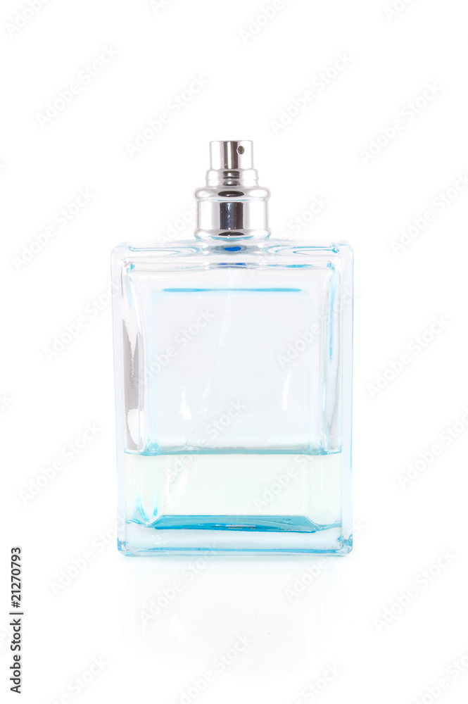 bottle of perfume bottle of perfume