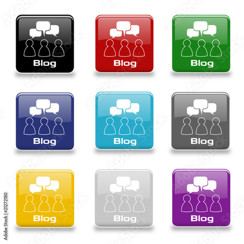 Buttonset Blog