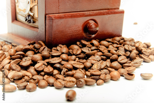 coffee grinder