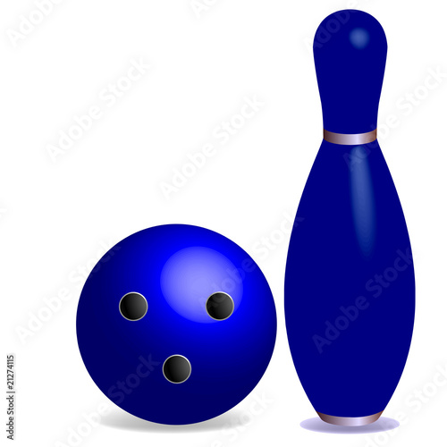 bowling concept