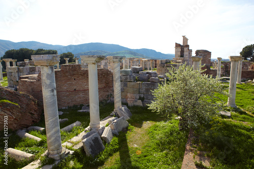 st Johns Basilica