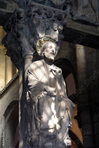 santiago de compostela