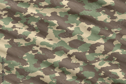 camo camouflage material