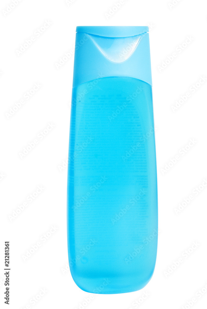 Cosmetics bottle