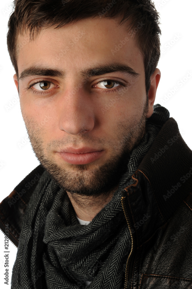 Fototapeta premium Man