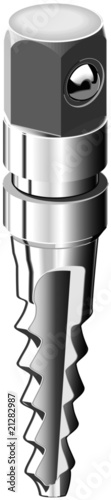 Implantat