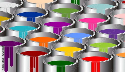 A TODO COLOR