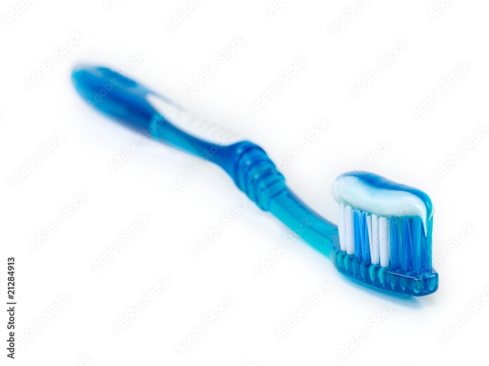 Toothbrush Toothbrush
