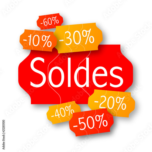 Soldes