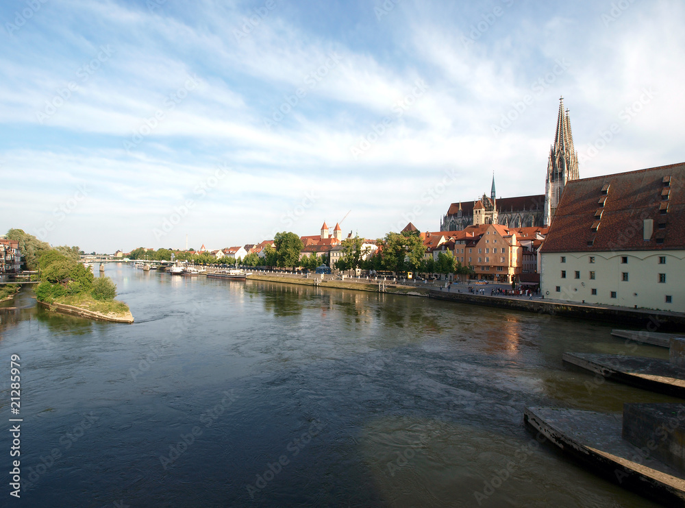 Regensburg