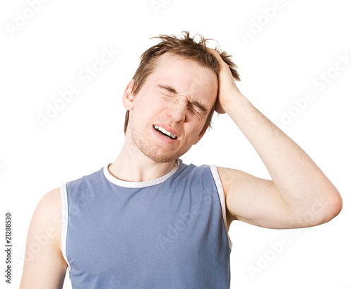 regretting men