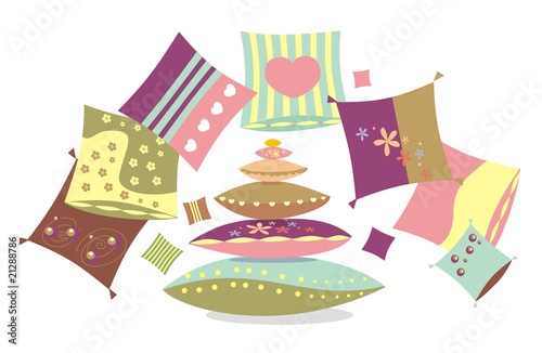 pillow