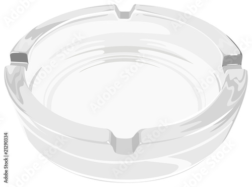 ashtray