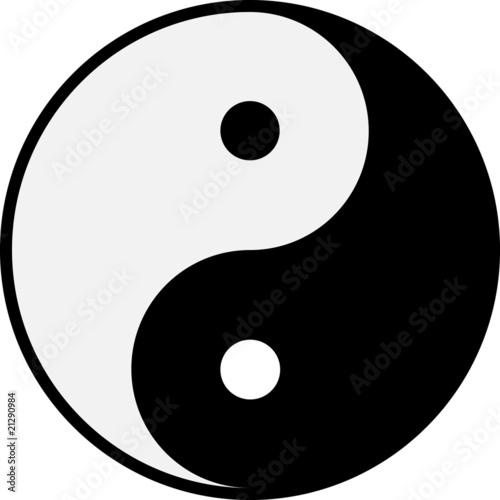 Yin Yang