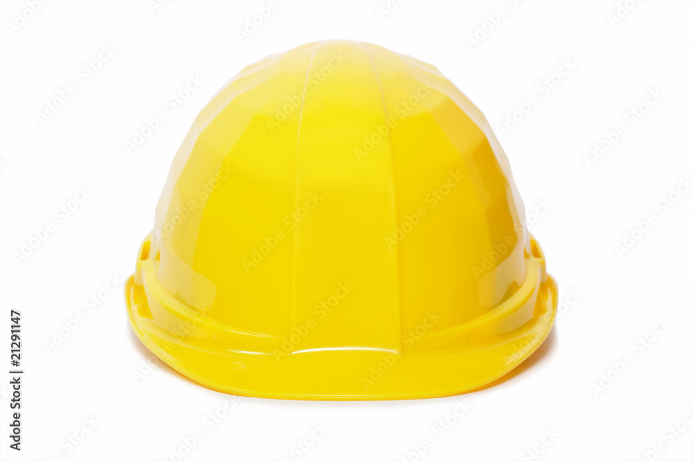 yellow protective helmet yellow protective helmet