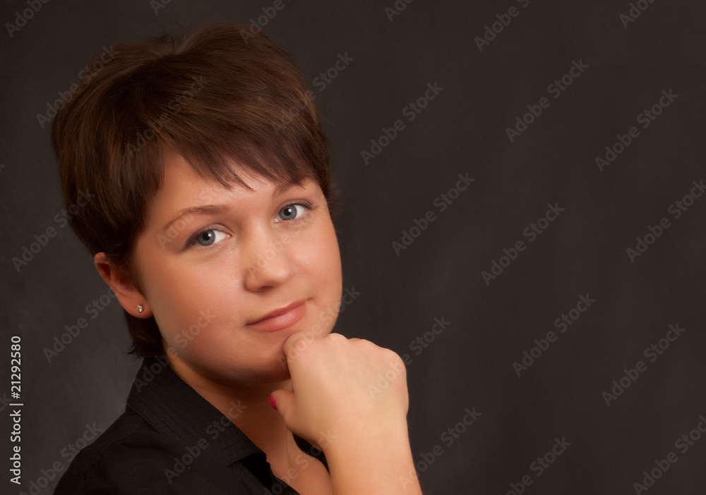 portrait portrait