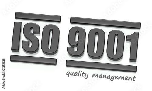 ISO 9001 - Quality Management - 04