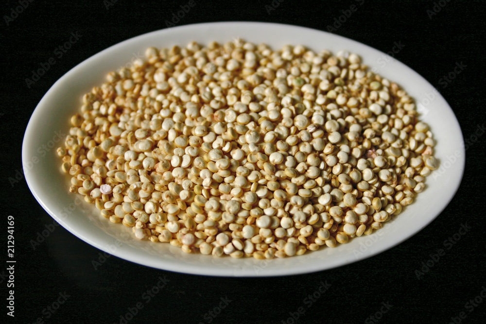 quinoa quinoa