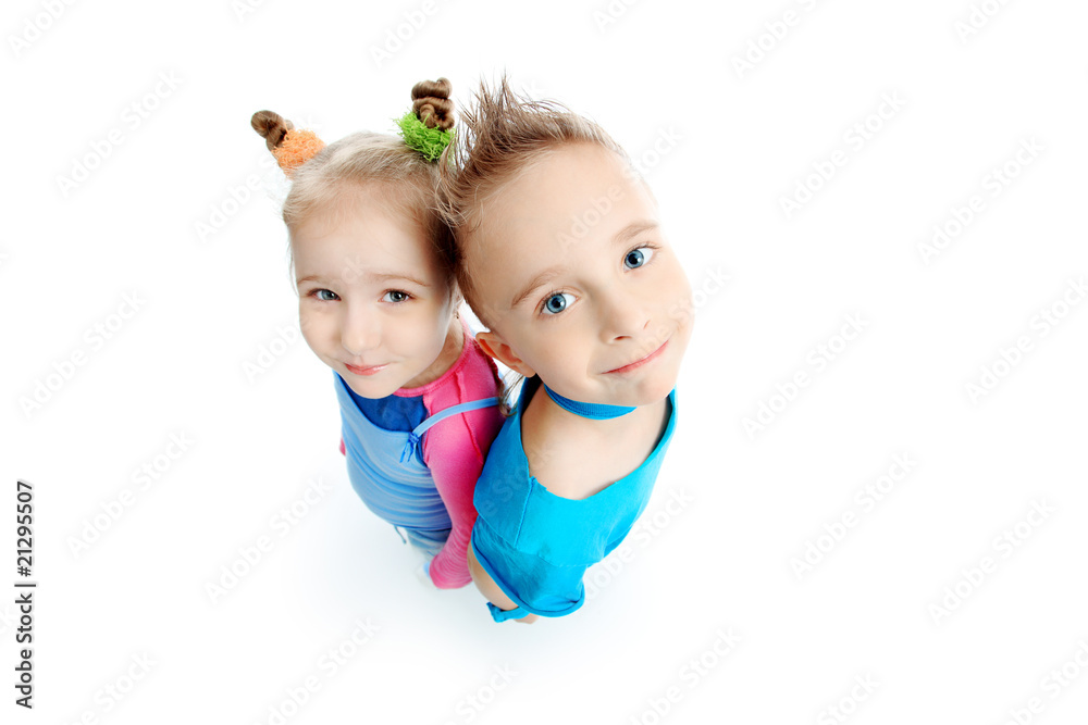 siblings siblings