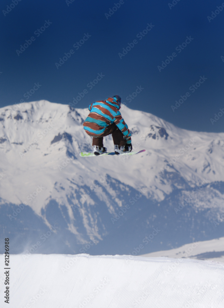 snowboarder 8