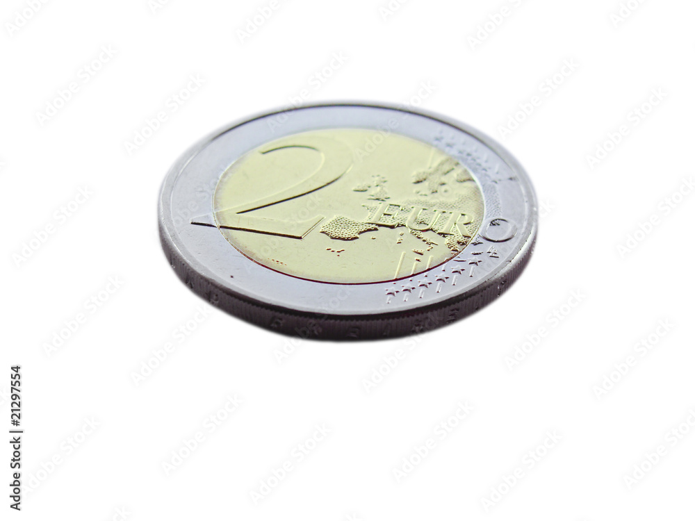 2 Euro 2 Euro