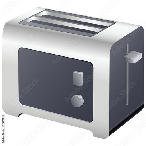 Toaster