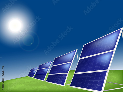 Solarpark