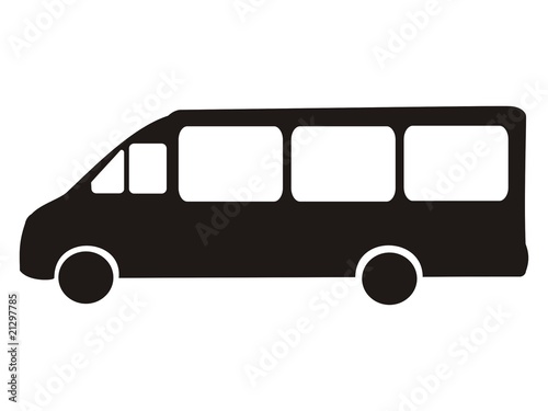 Kleinbus