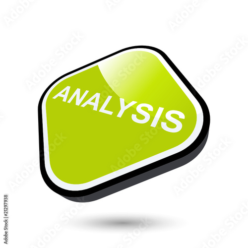 analyse symbol zeichen auswertung