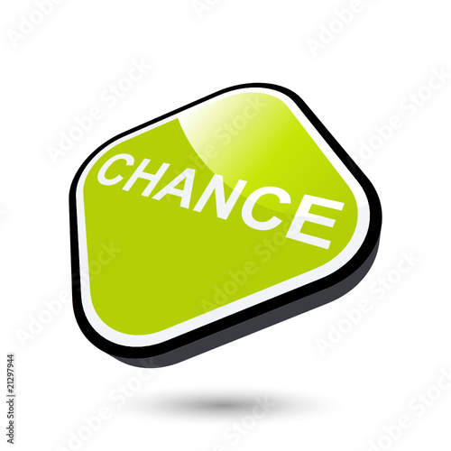 chance