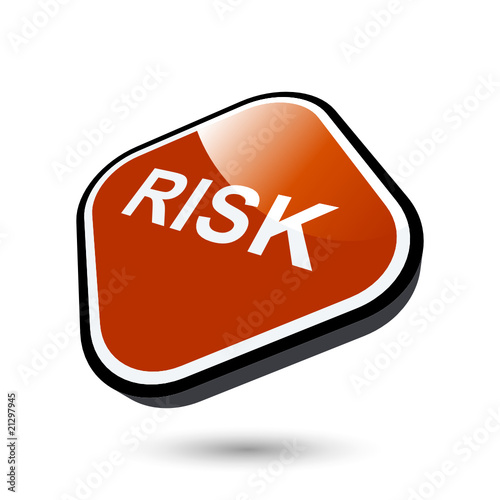 risiko riskant symbol zeichen icon