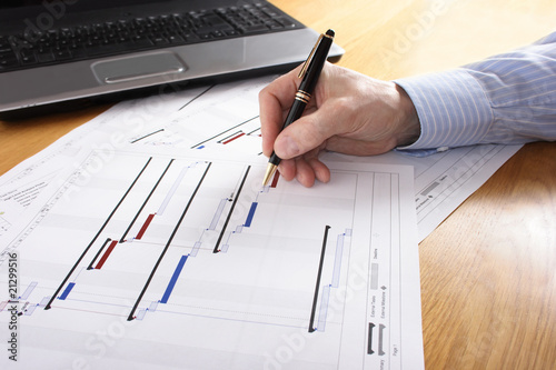Project Planning