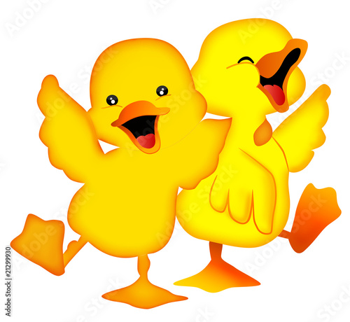 duckling