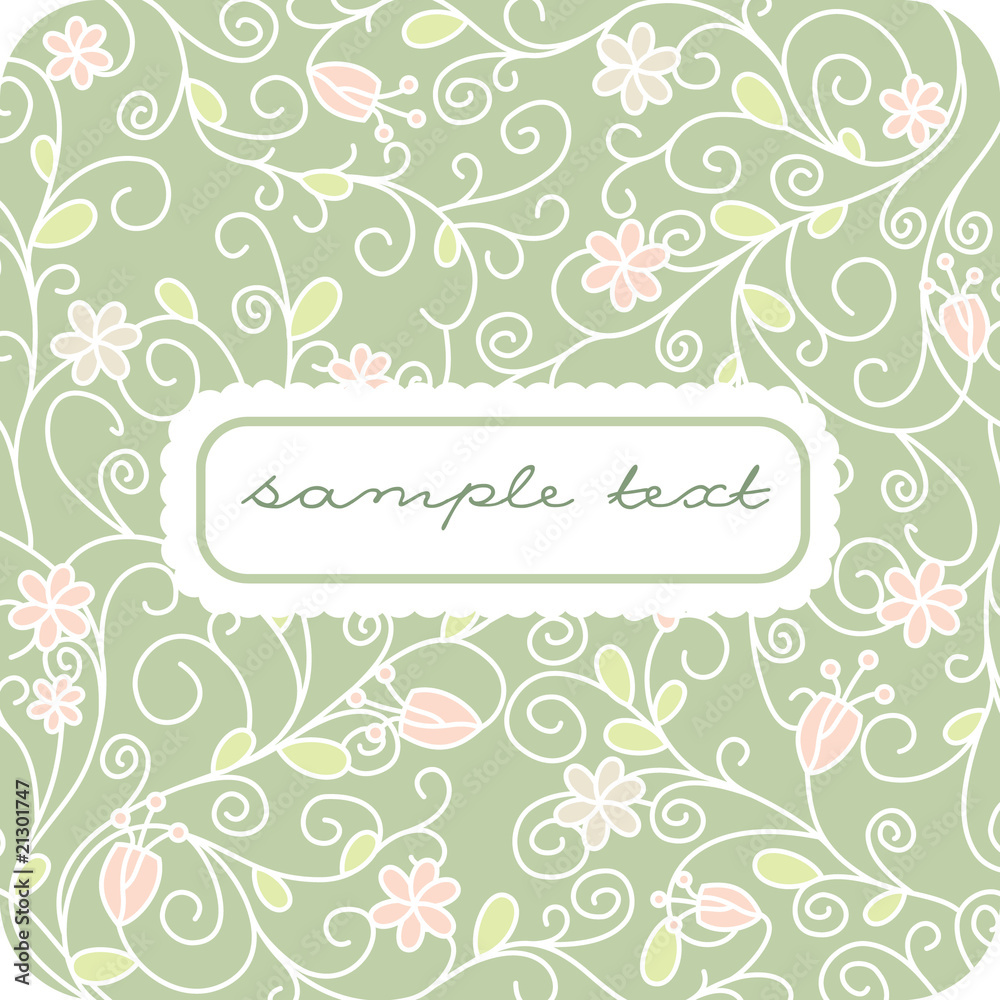 spring card spring card