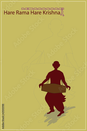 hare rama