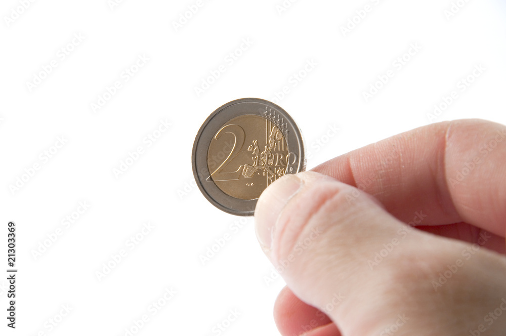2 Euro 2 Euro