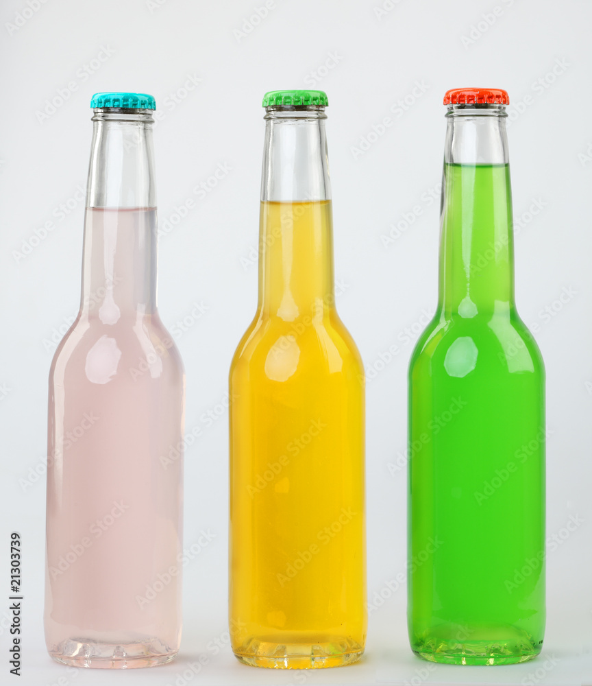 Bottles Bottles