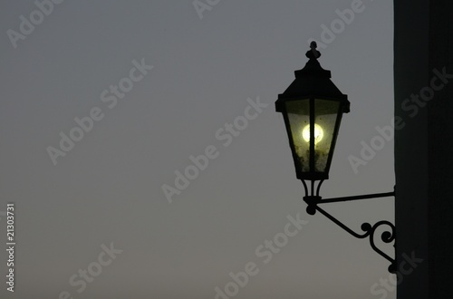 lampe
