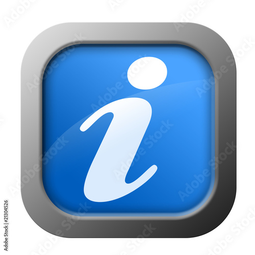 Icône - Info