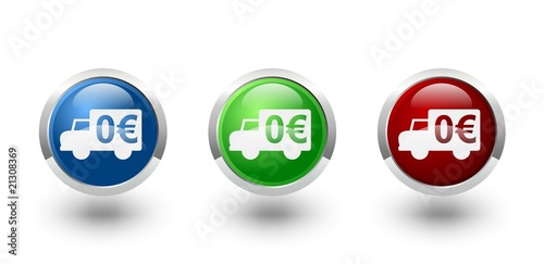 reparto a domicilio gratuito