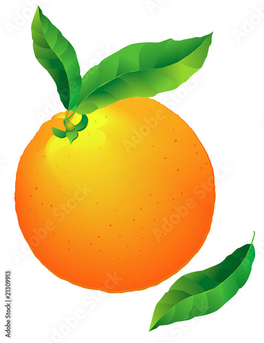Orange