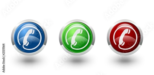 BOTON WEB CONTACTO TELEFONICO