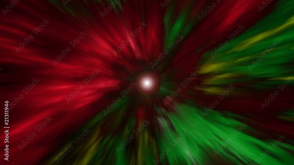 tunel espacial