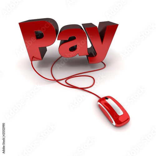 Pay online