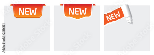 New Signs