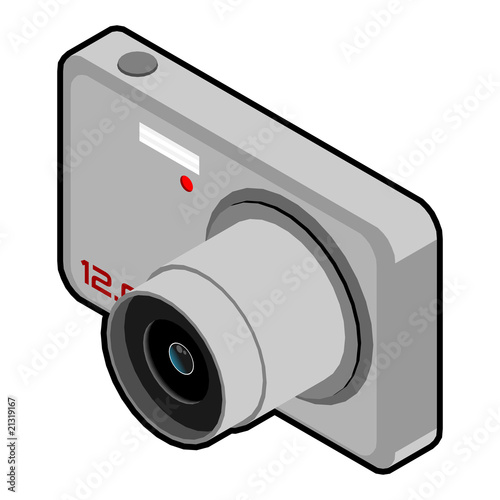 Digital Camera